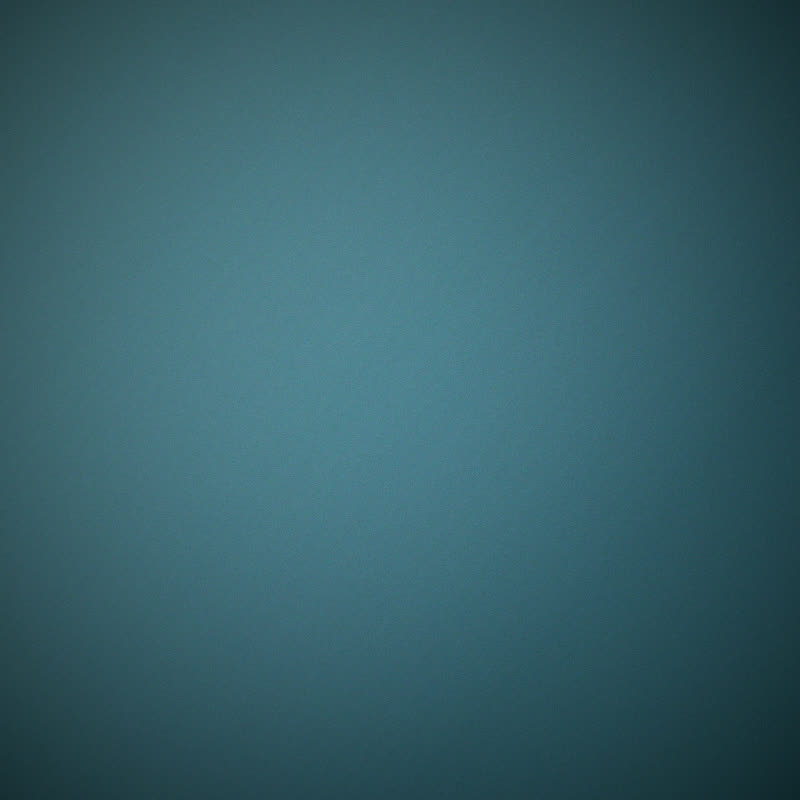 Aquamarine Glass Mosaic — Italian hand-laid mosaic
